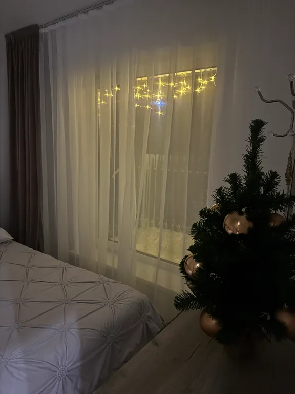 Уютный домик с террасой