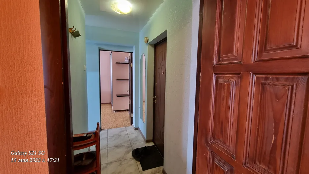 Квартира Уютная квартира в центре курортного городка — Лазаревское