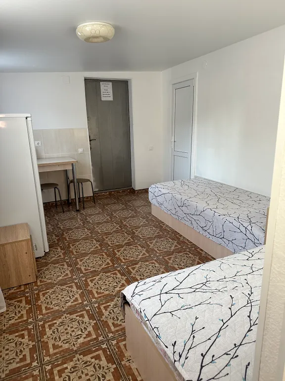 Коттедж Домик на Мамайке — Сочи