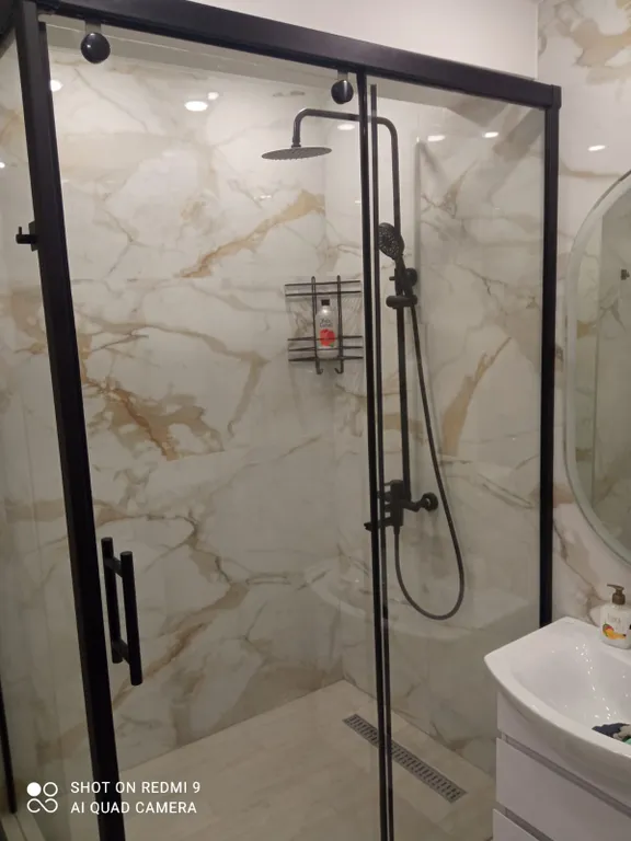 Уютная квартира на берегу волги