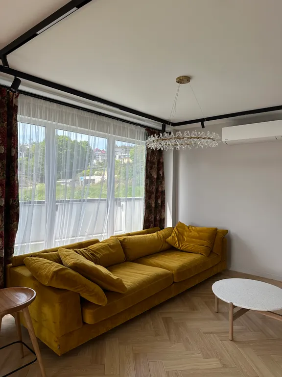 Дом с видом на море