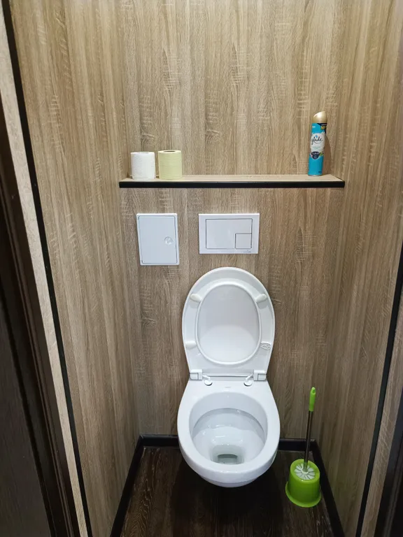 Шикарная квартира в центре