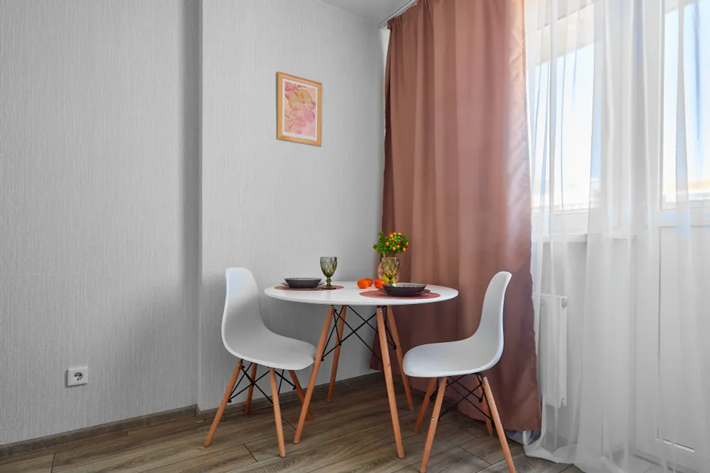 Морские апартаменты