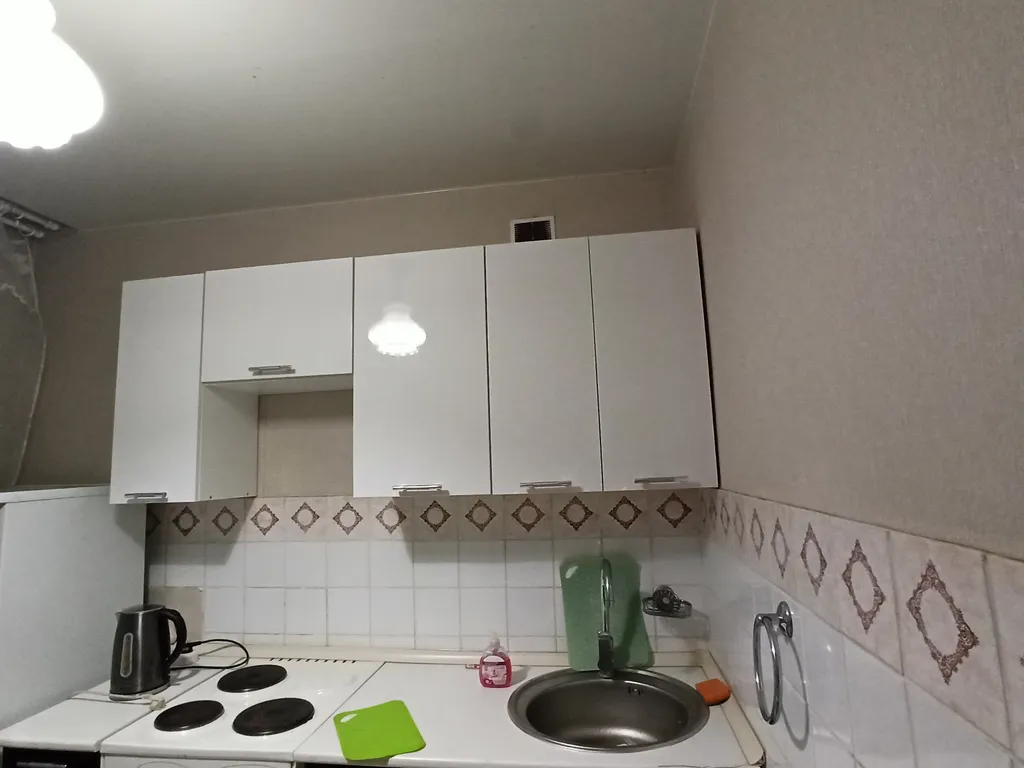 Квартира в центре