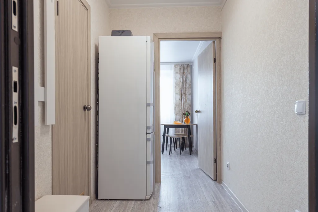 Квартира Уютная квартира недолеко от Красной площади — Анапа