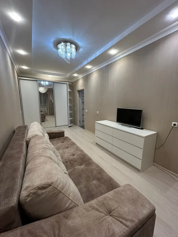 Квартира у реки Волга