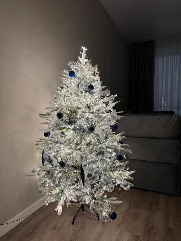 Премиум квартира в ЖК Республика в центре города