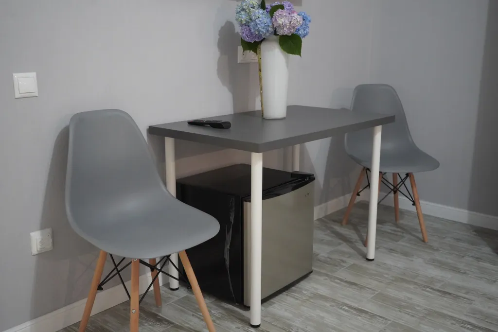 Квартира 1-комнатная Квартира — Сухум