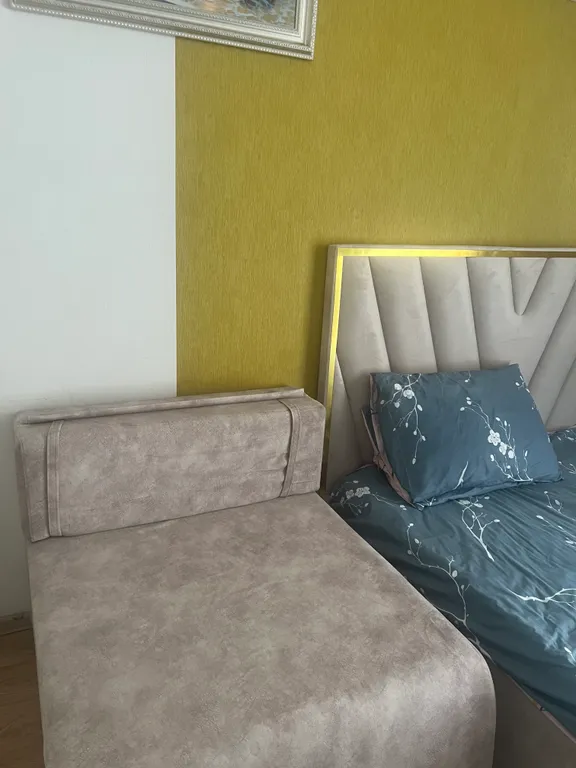 Апартаменты первая линия от моря