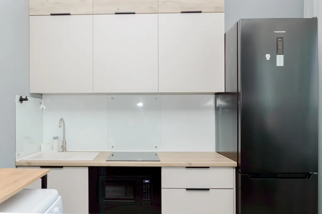 Однушка класса комфорт плюс