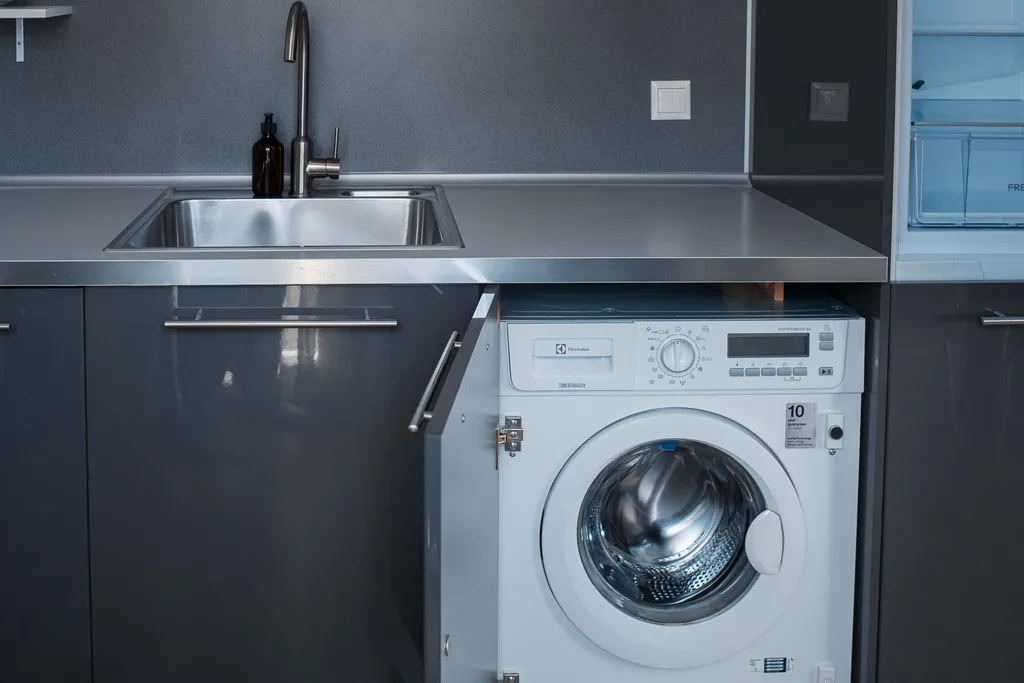 Уютная квартира с дизайнерским ремонтом рядом с Шереметьево