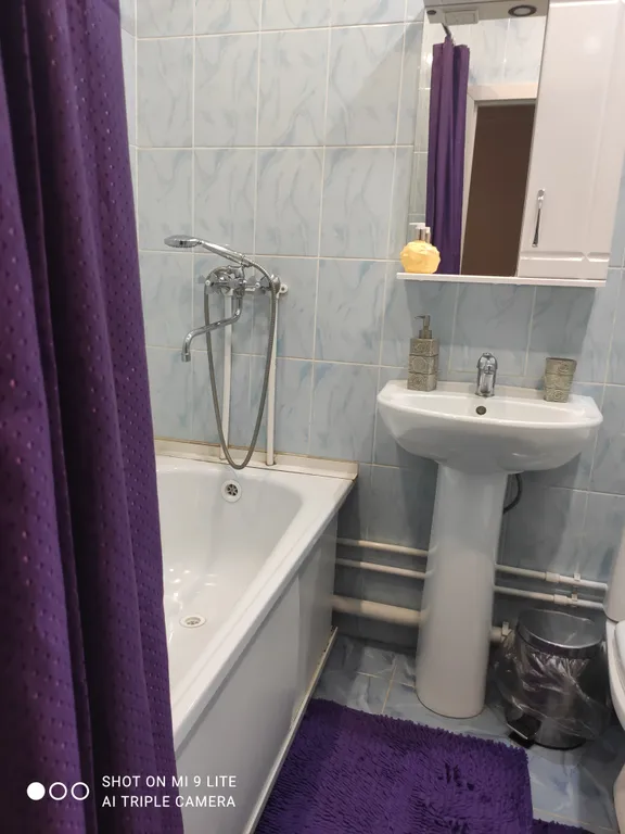 Уютная квартира в самом центре