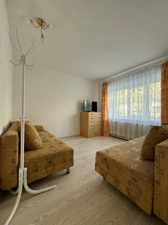 Квартира Апартамент рядом с Верх-Исетским водохранилищем — аренда посуточно в Екатеринбург