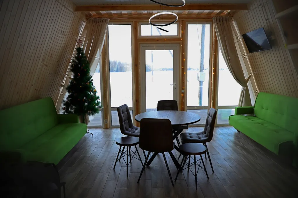 Гостевой дом