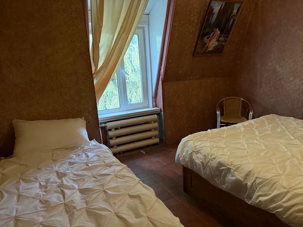 Дом на большую компанию