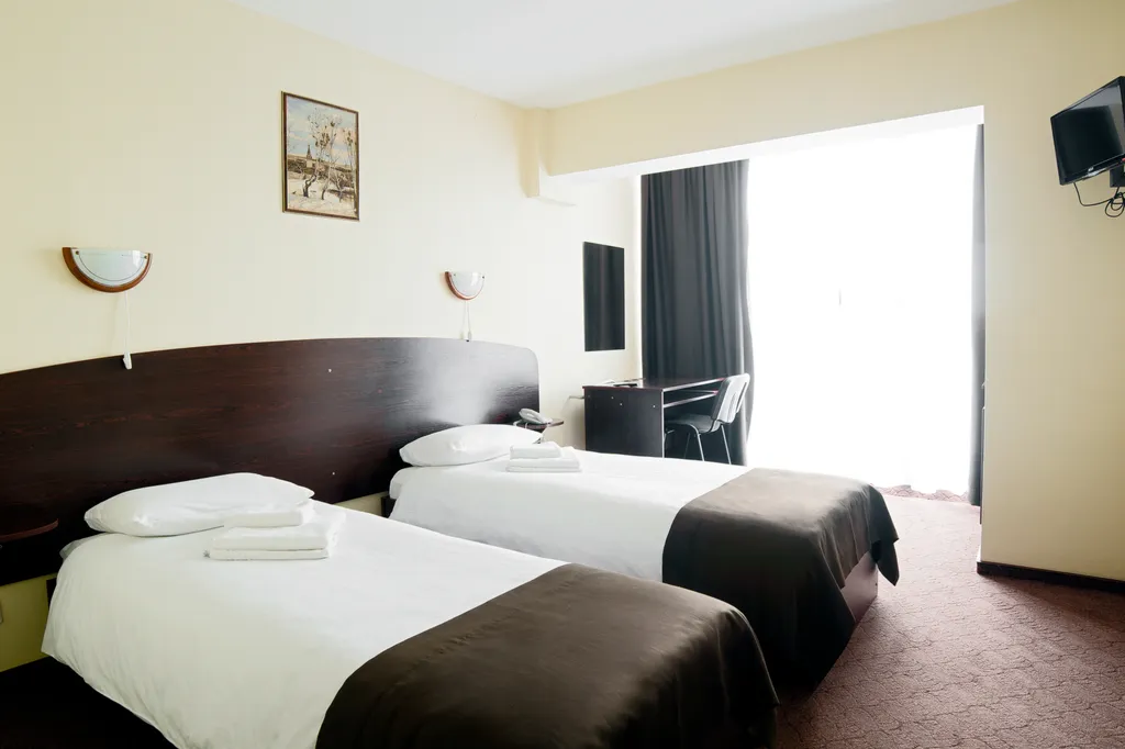 Квартира Комната — аренда посуточно в Калининград