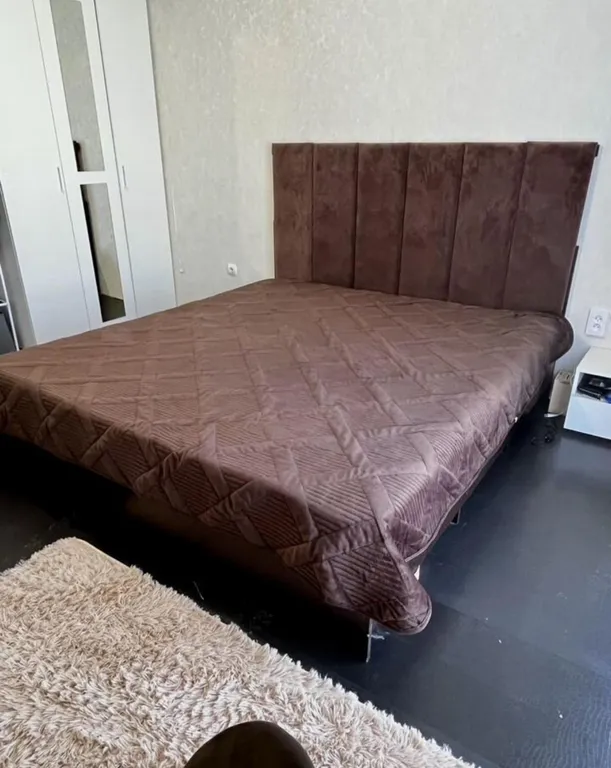 Уютная просторная квартира в центре