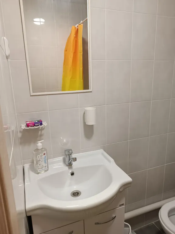 Апартаменты " Как дома" Студия 15 рядом с университетом.