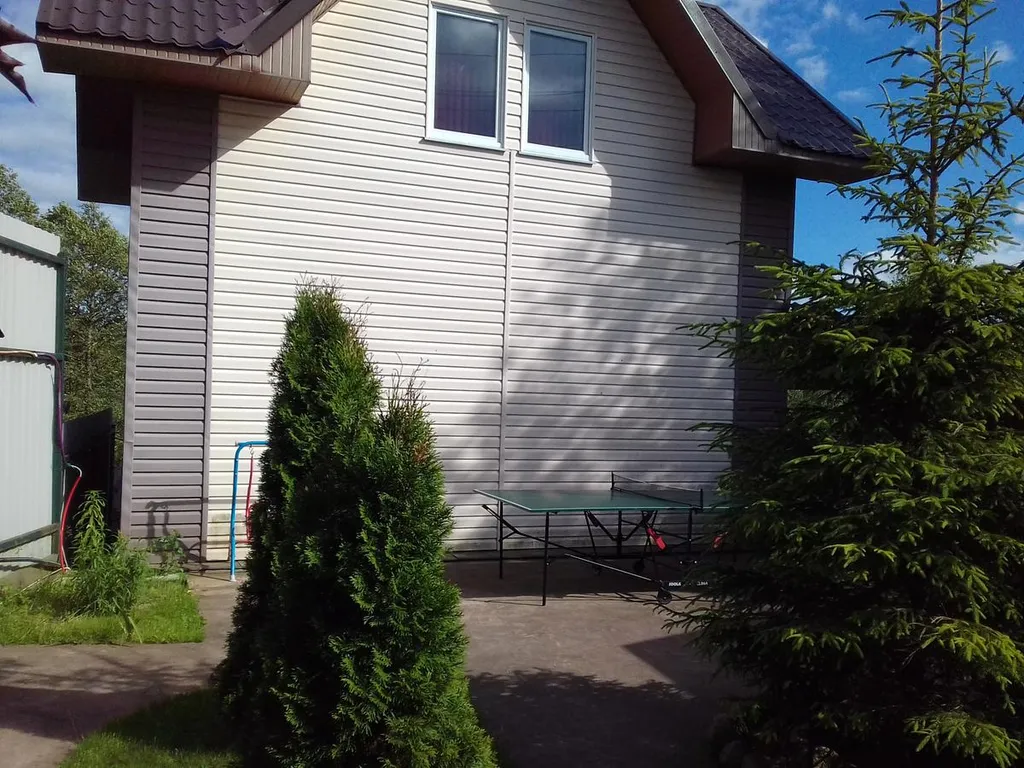 Коттедж Отдых в уютном доме на Селигере — Заборки