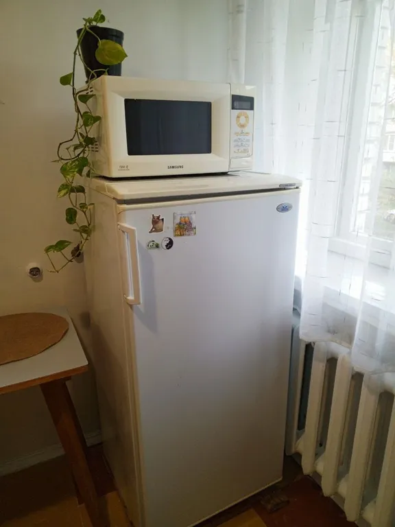 Светлая квартира в 15 минутах от Фонтанов Петергоф