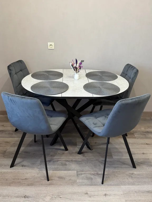 Уютная квартира с круглосуточным заселением