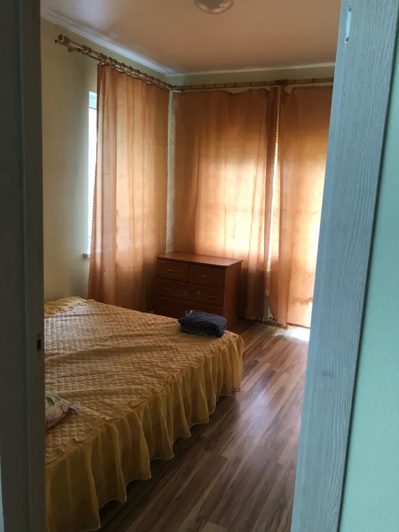 Дом отдыха Уют