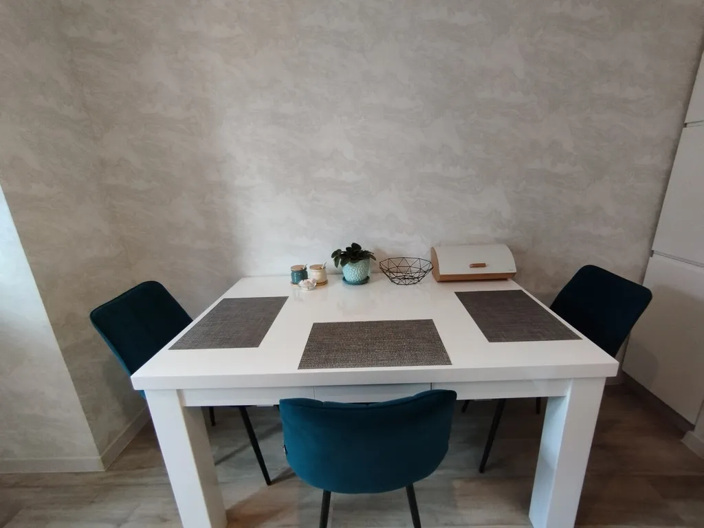 Светлая двушка Тиргартен