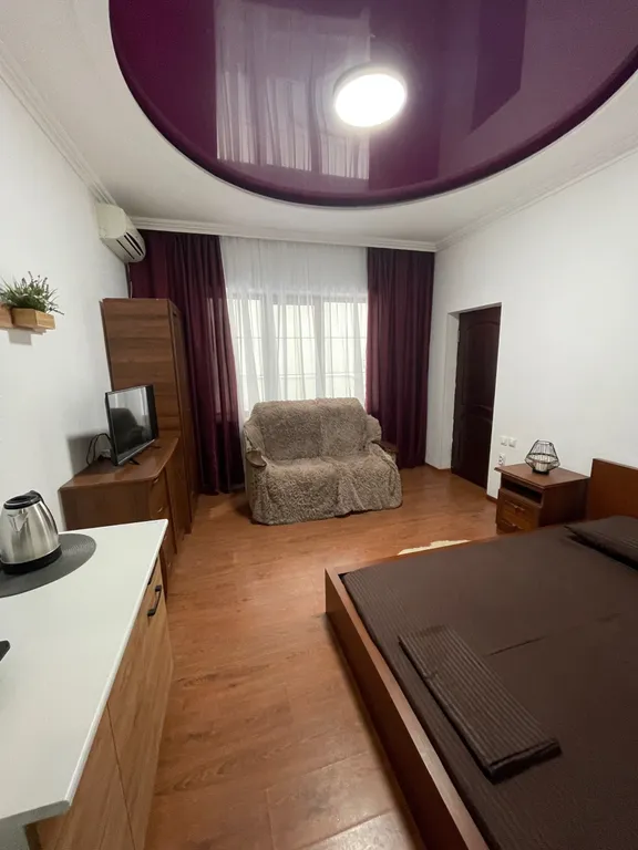 Квартира Комната — аренда посуточно в Геленджик