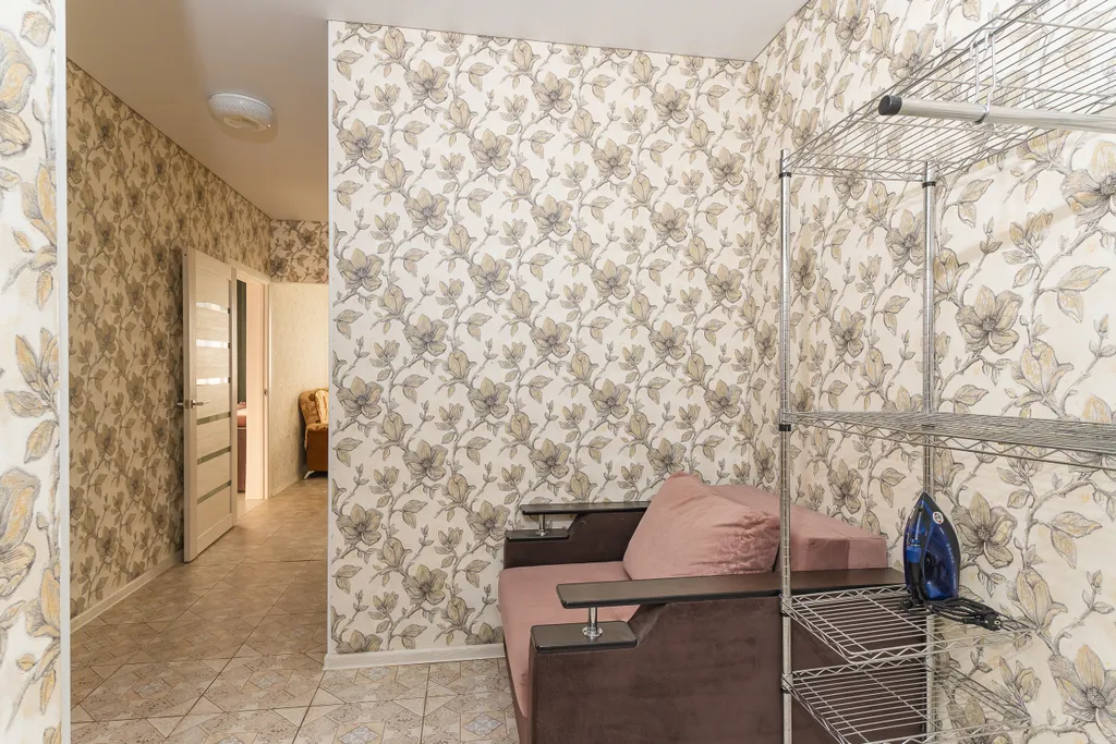 Двухкомнатная квартирка ЛайкХоум на Салмышской 65 у аквапарка