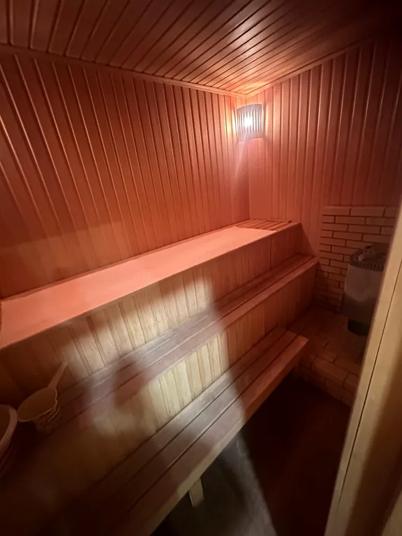 Уютный коттедж № 2 на берегу Оби