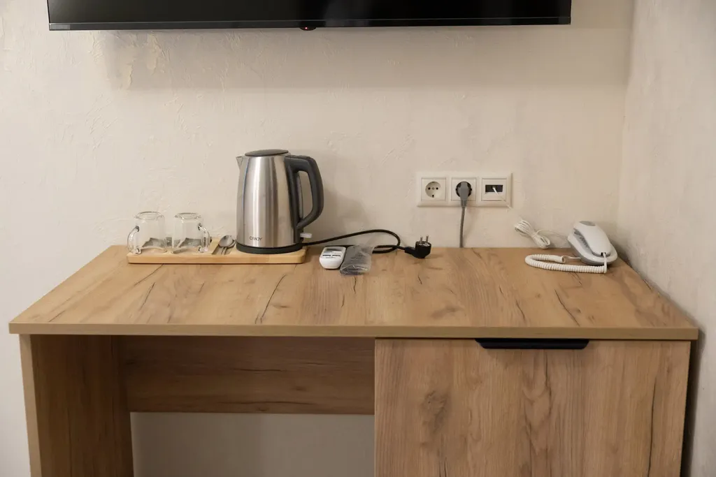 Квартира Комната — Геленджик