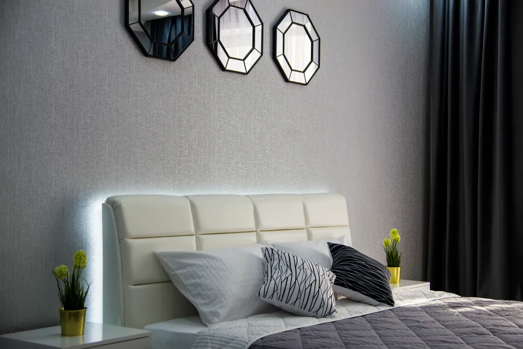 Чудесная квартира с собственной террасой