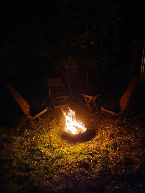 Уютный домик с гидромассажным бассейном