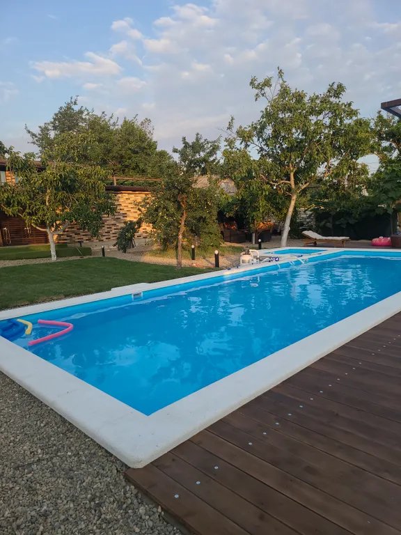 Апартаменты Греция