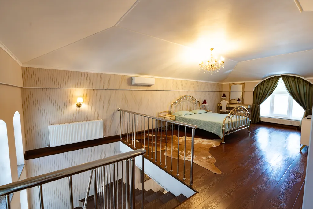 Уютный дом в Пятигорске 2