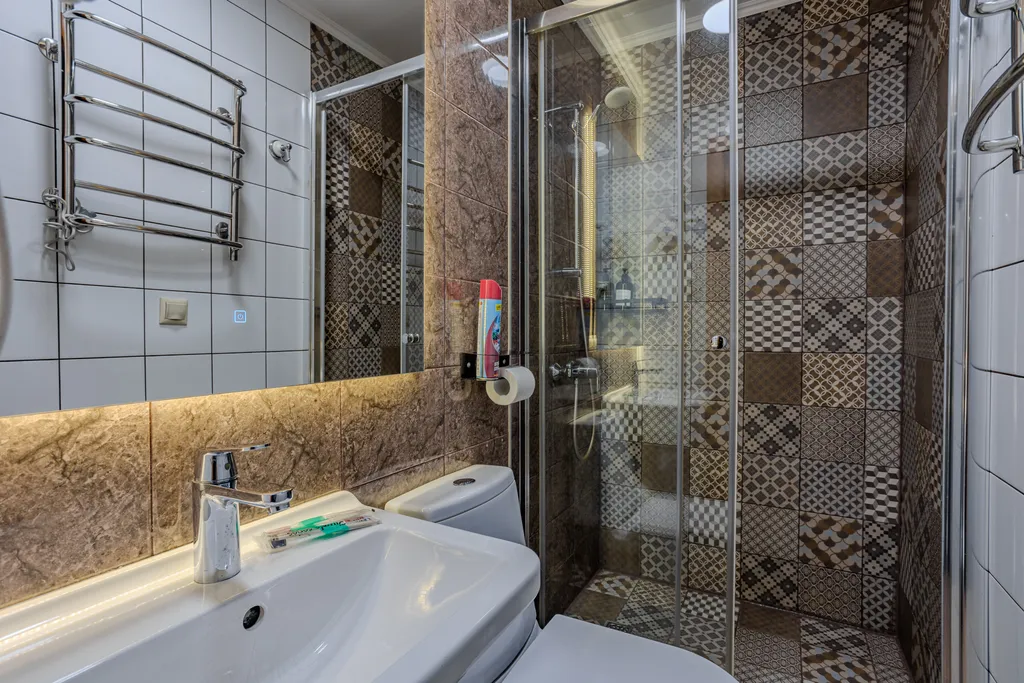 Двухместный стандартный номер