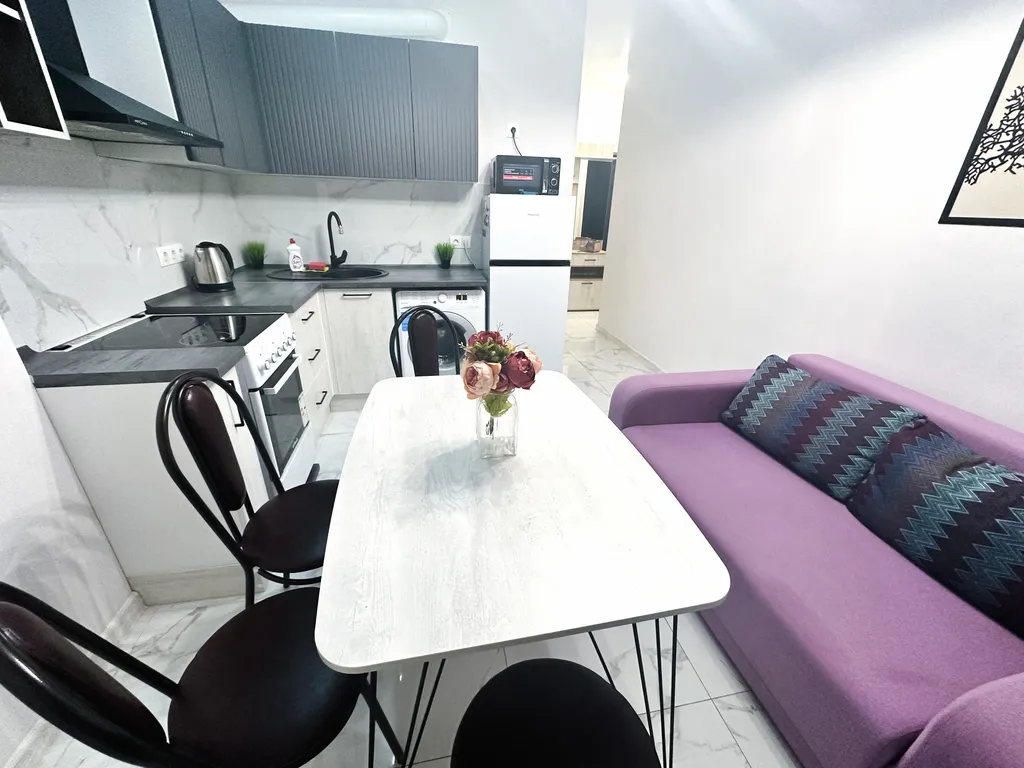 Квартира в центре