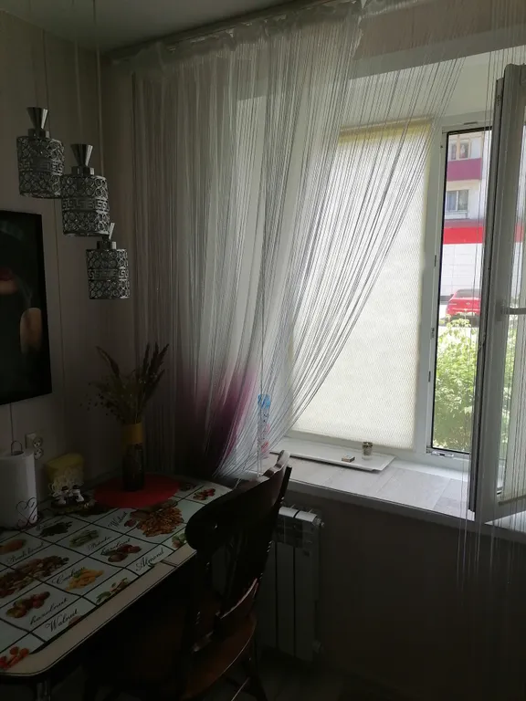 Уютная квартира для двоих