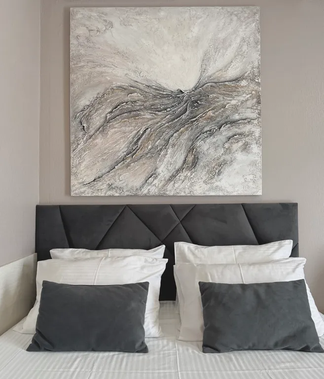 Комфорт с балконом