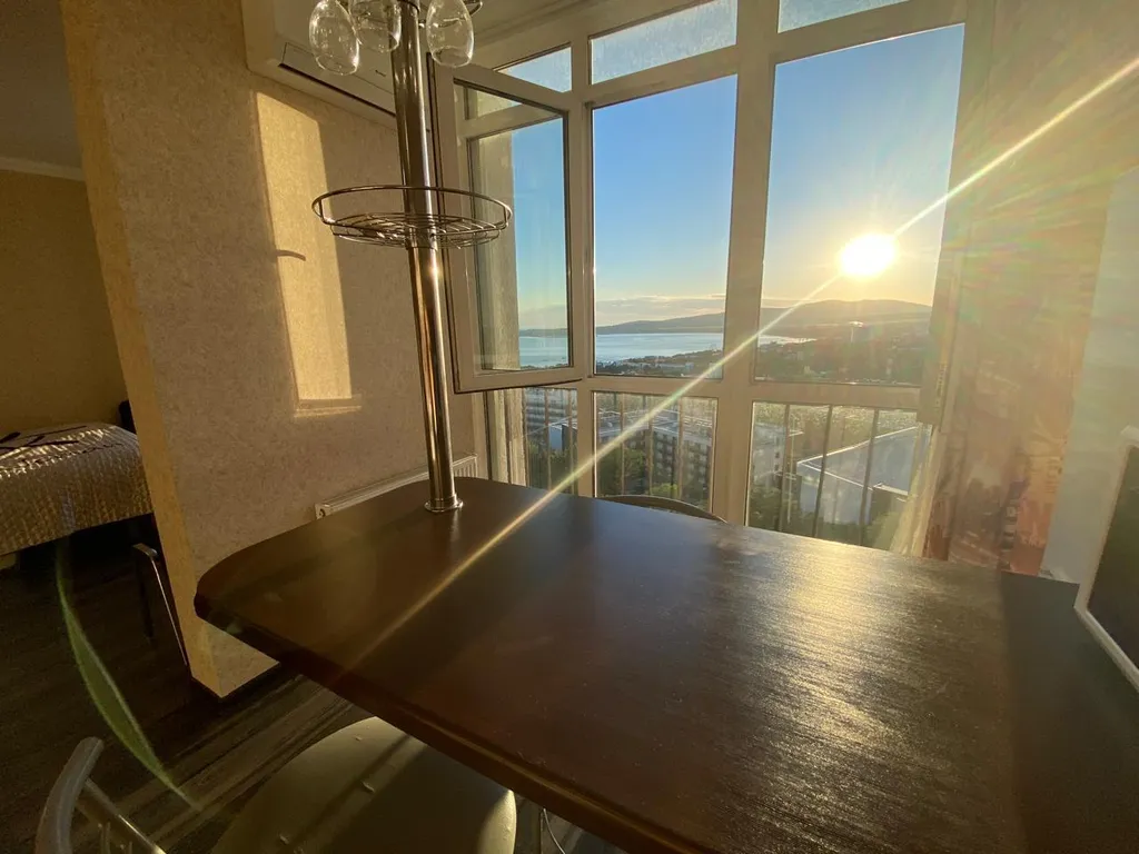 Квартира 1-комнатная Квартира — Геленджик