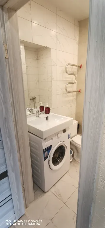 Квартира в новом ЖК