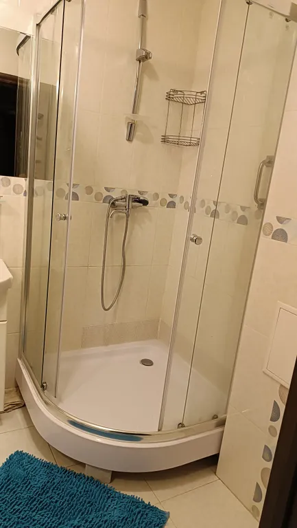 Квартира у озера с террасой