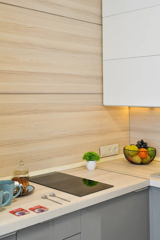 Квартира Уютная квартира с прекрасным видом — Красноярск