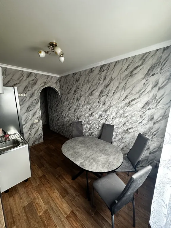 Квартира 2-комнатная Квартира — Анапа