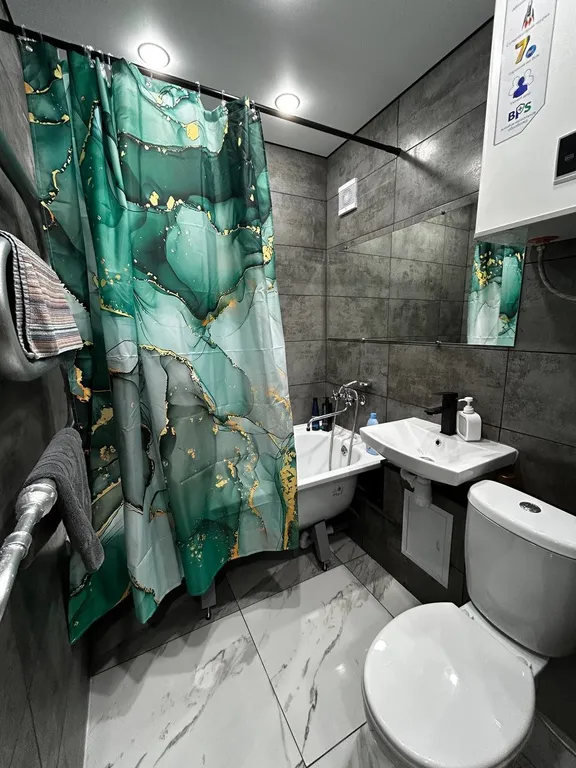 Квартира Квартира "комфорт" — Ярославль