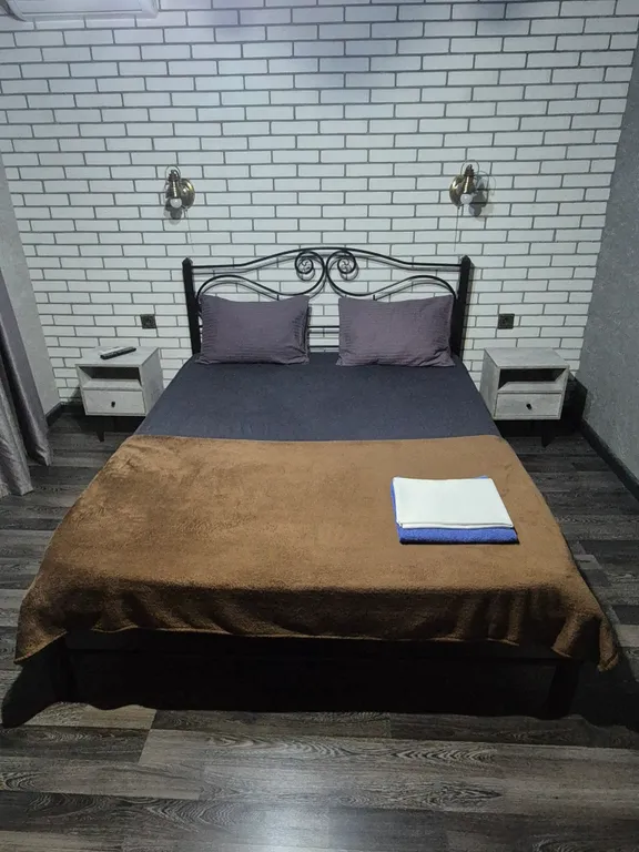 Квартира Комната — аренда посуточно в Адлер