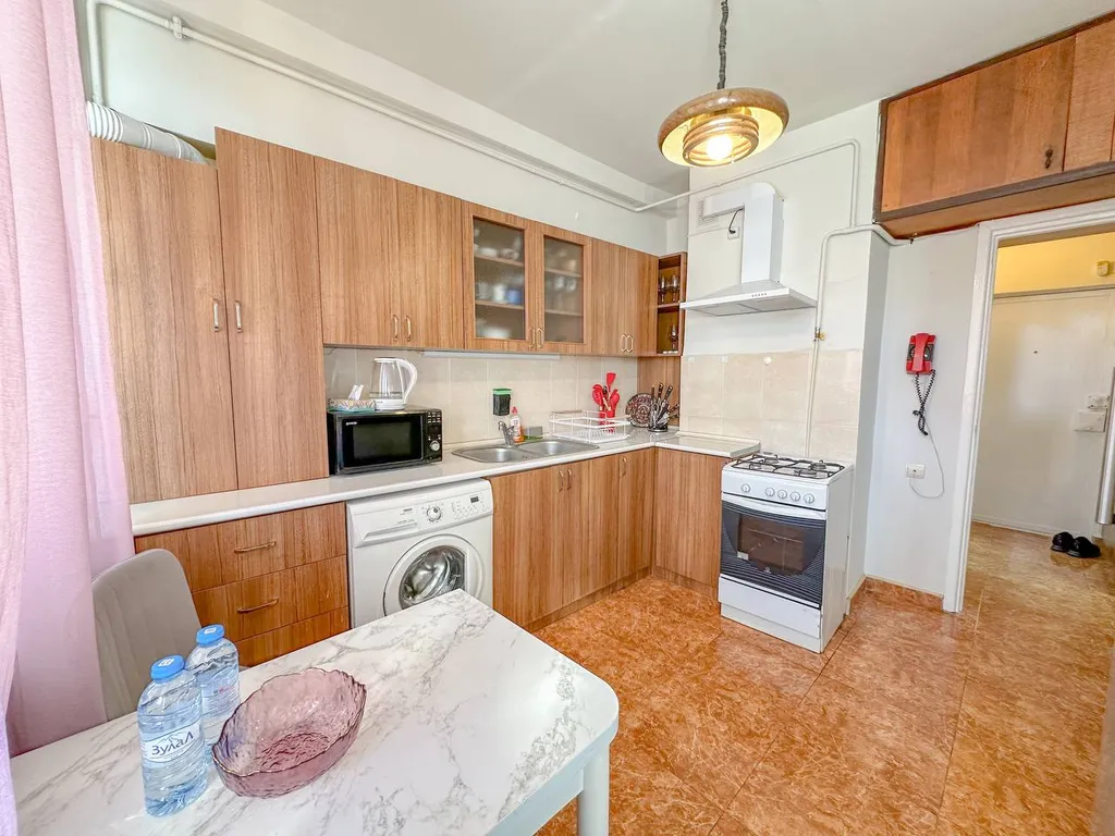 Культурная жизнь в центре города