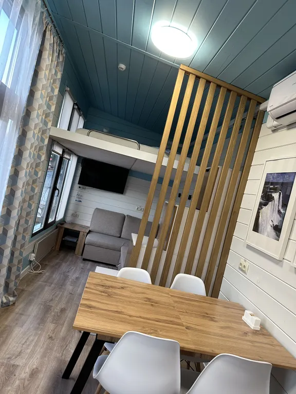 Коттедж 1-комнатный Дом — аренда посуточно в Кемерово