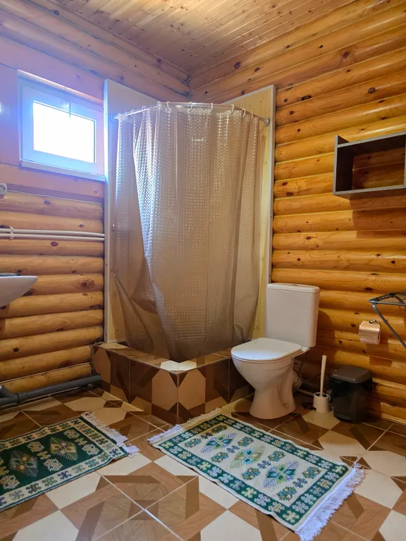 База отдыха Лесная дача