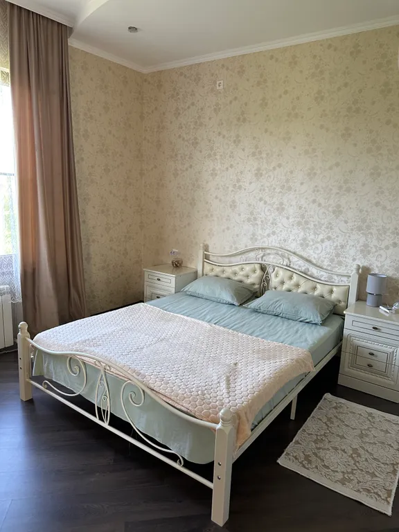 3-комнатный Дом